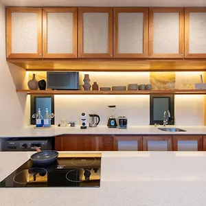  Apartamento Departamento De Lujo En México