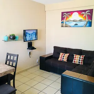  Сasa de vacaciones Casa Descansar O Vacacionar México