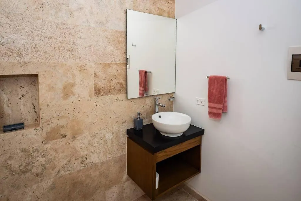 Penthouse Con Alberca Privada Apartment Playa del Carmen