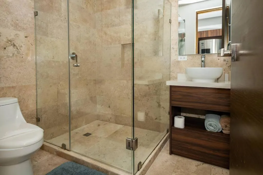 Penthouse Con Alberca Privada Apartment Playa del Carmen