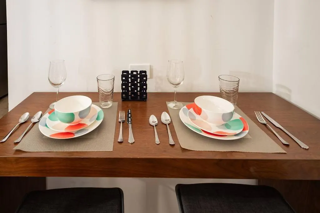 Penthouse Con Alberca Privada Apartment Playa del Carmen